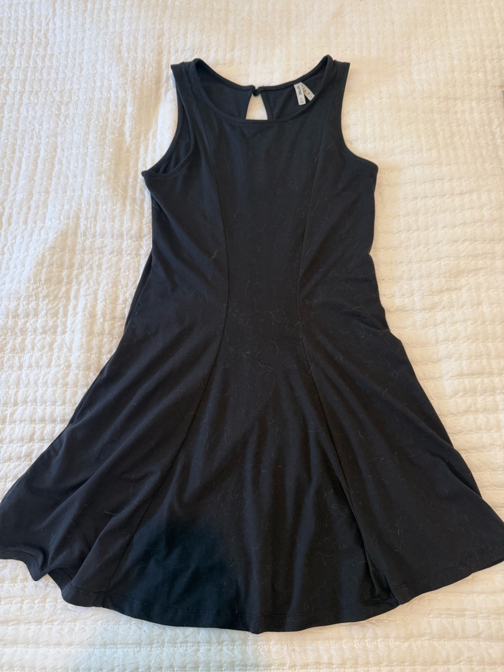 Mudd Black Dress